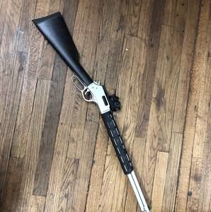 Meet your Posher, Fred